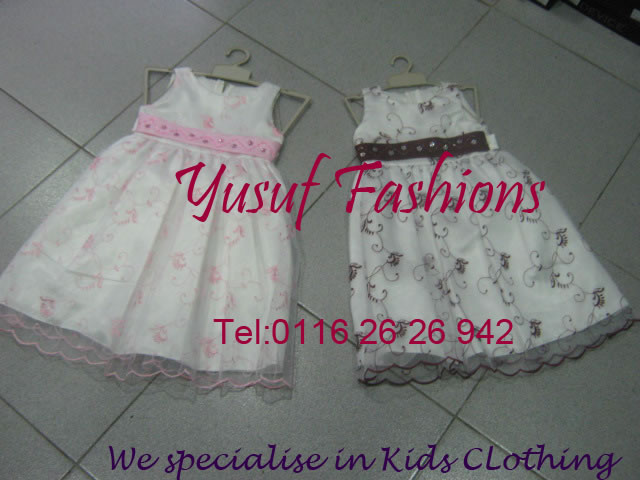 Girls Casual Clothes Leicester